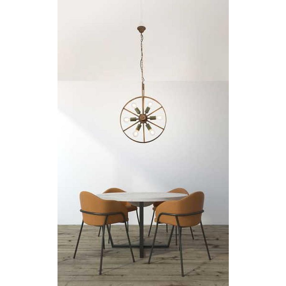 mutoni Lampe suspendue Tonu  