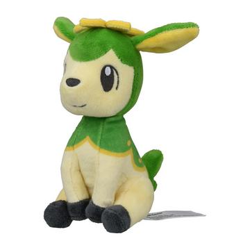 Deerling Summer Forme Sitting Cuties Plush