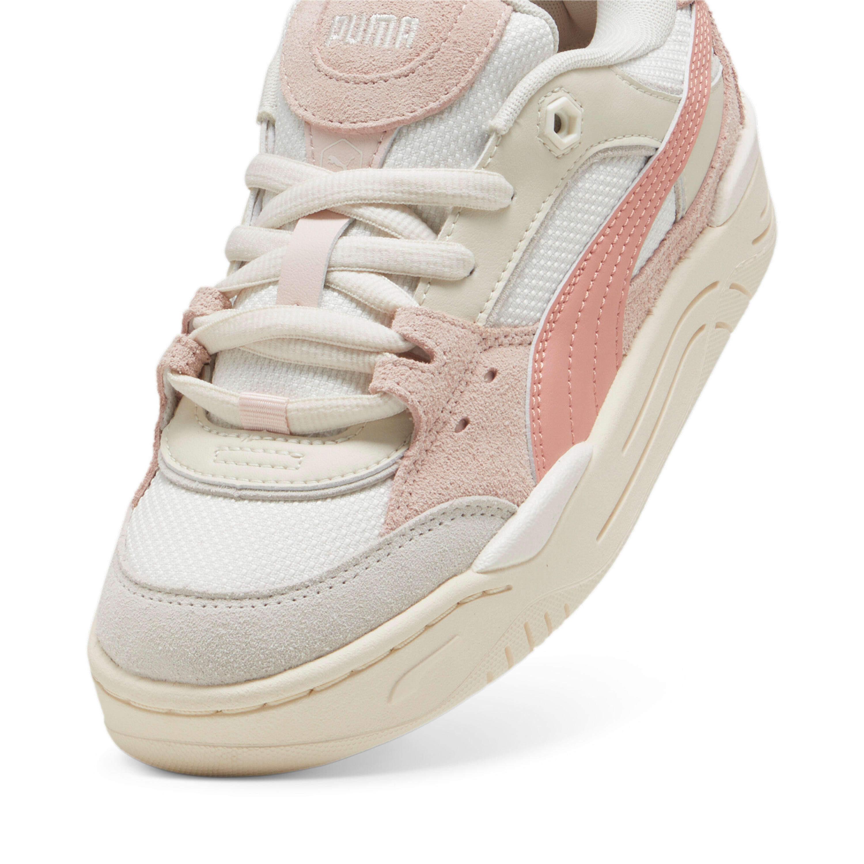 PUMA  baskets enfant 180 