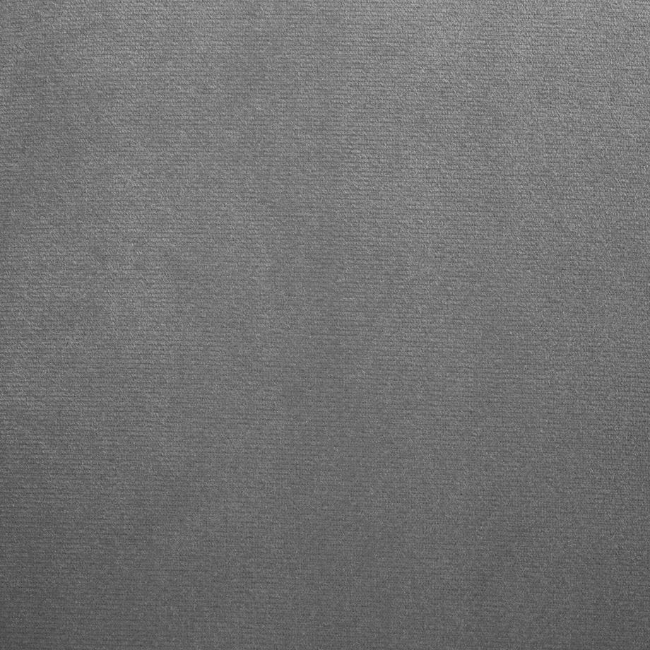 Tectake Sedia girevole con braccioli Snug  imbottito, in effetto velluto  