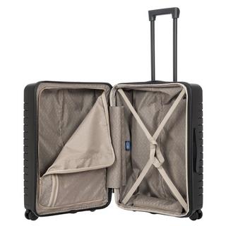 Brics  Ulisse - Erweiterbarer Trolley 71cm 