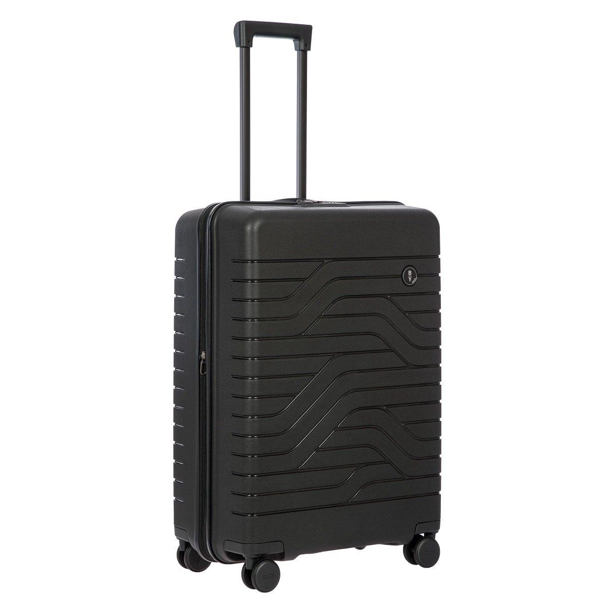 Brics  Ulisse - Erweiterbarer Trolley 71cm 