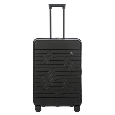 Brics  Ulisse - Erweiterbarer Trolley 71cm 