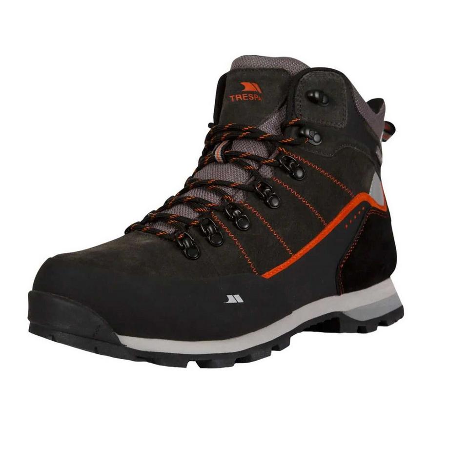 Trespass Bottes Mikeba en Daim  