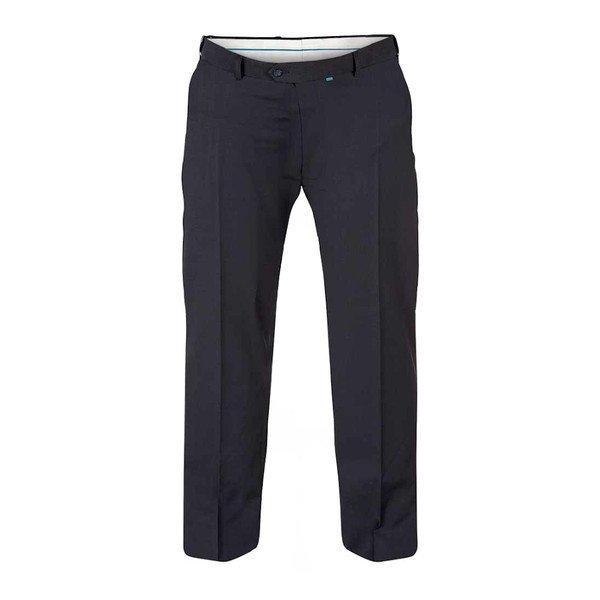 Image of Kingsize Supreme Stretch-hose Herren Marine W42