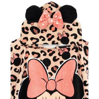 Disney  Badeanzug und Poncho Set 