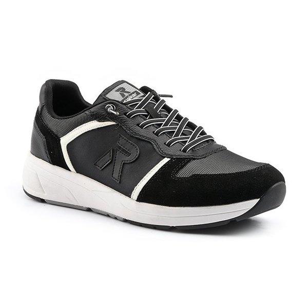 Image of Torino-40 Herren Schwarz 40