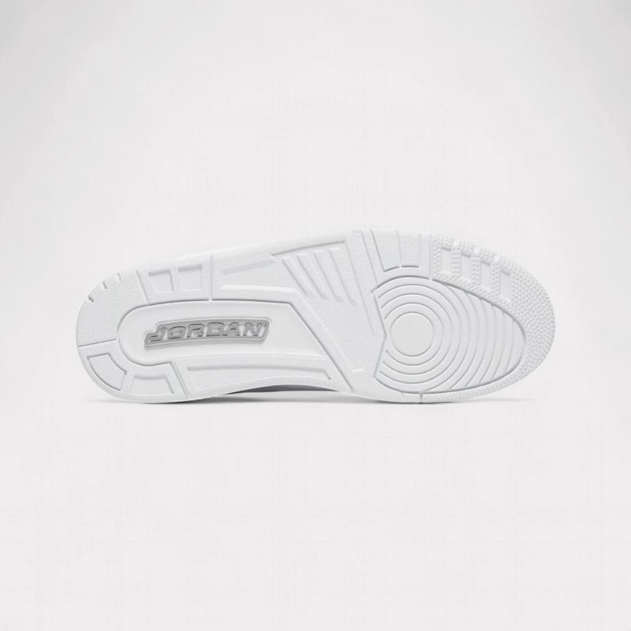 NIKE  Air Jordan 3 Retro - Pure Money 