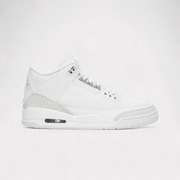 Air Jordan 3 Retro - Pure Money