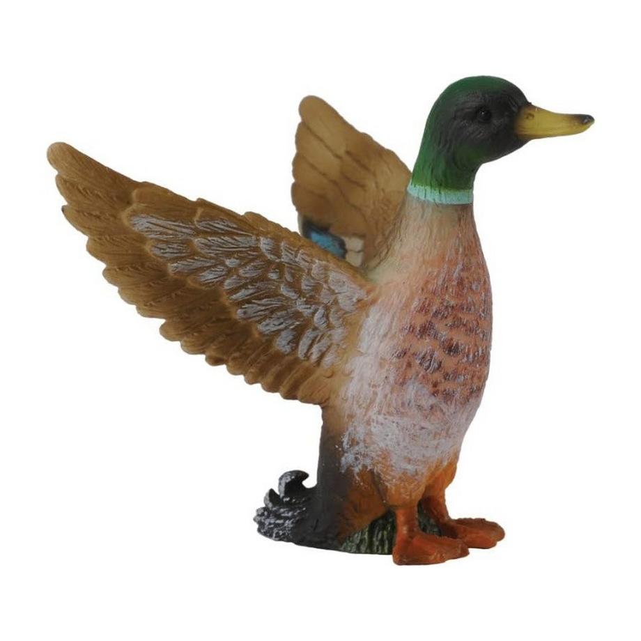 CollectA  Farm Time Stockente Männchen 