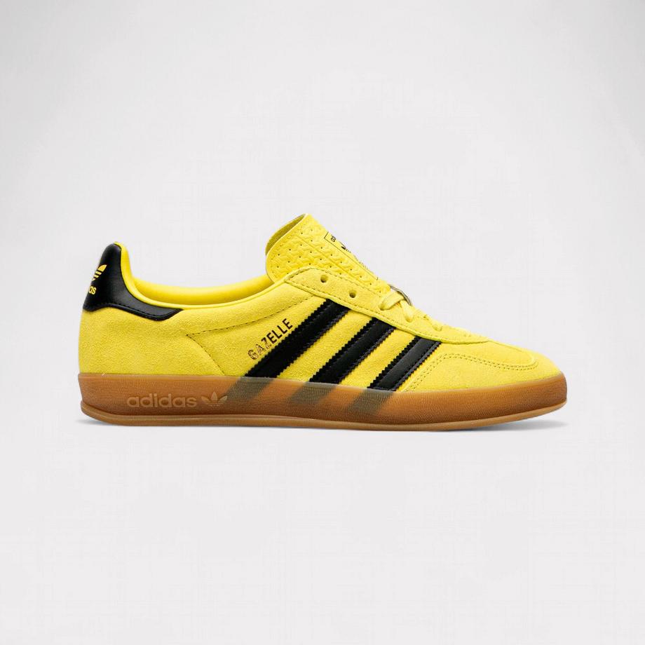 adidas Gazelle Indoor Sneakers  