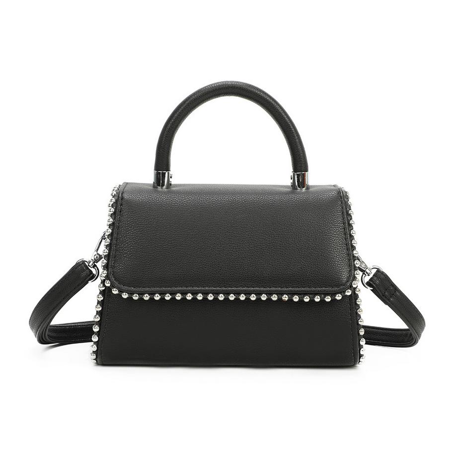 Gallantry Elegancy Borsa con Borchie  