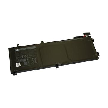 H5H20-BTI ricambio per laptop Batteria