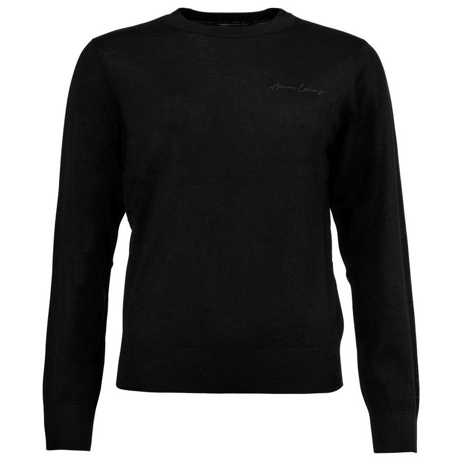 Strickpullover  Bequem sitzend-Pullover