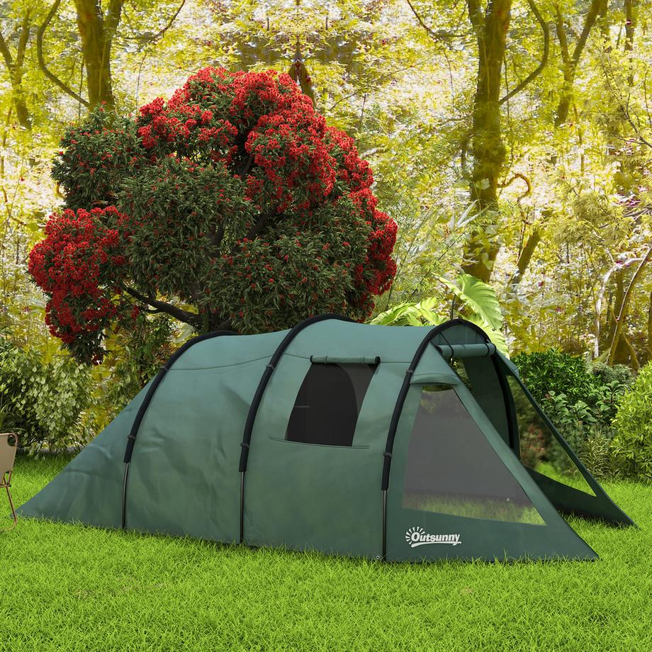 Outsunny  Campingzelt 