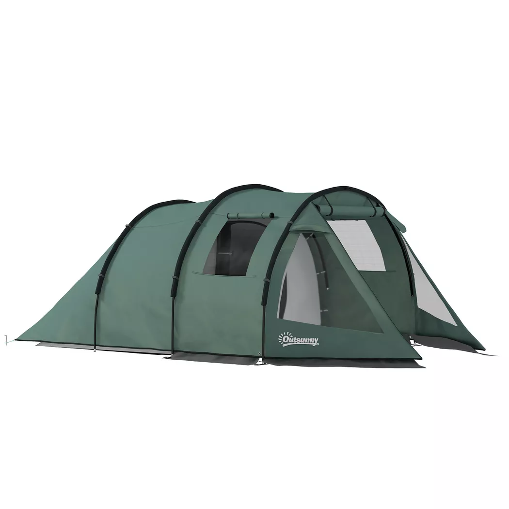 Outsunny - Tente de camping