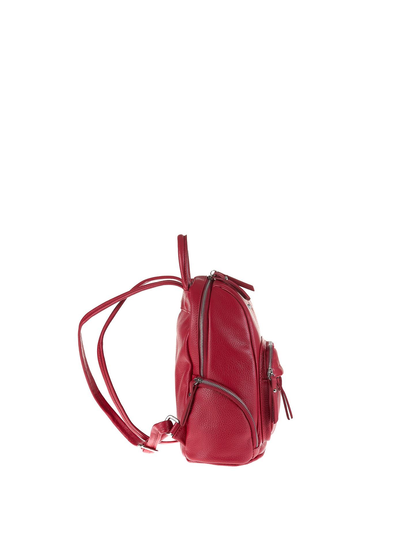 pierre cardin Lunaria Pro Lederrucksack  