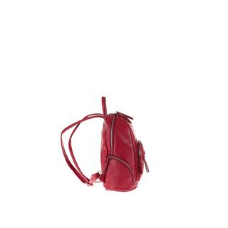 pierre cardin Lunaria Pro Lederrucksack  