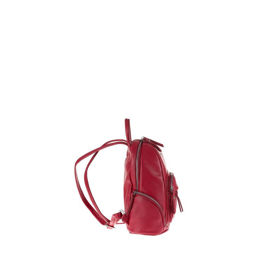 pierre cardin Lunaria Pro Sac à dos en cuir décontracté  