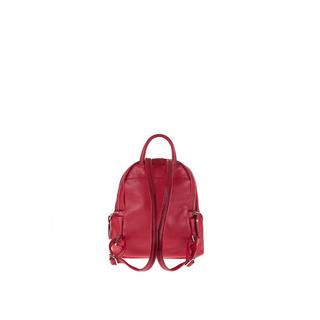 pierre cardin Lunaria Pro Lederrucksack  
