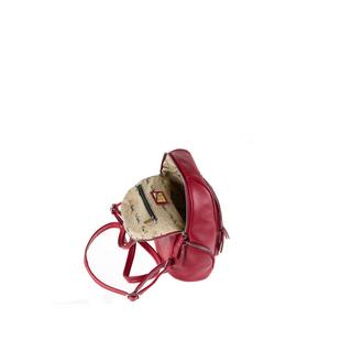 pierre cardin Lunaria Pro Lederrucksack  