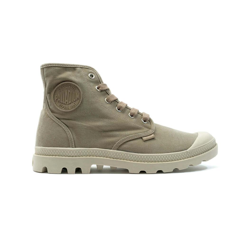 Image of Stiefeletten Pampa Hi Unisex 43