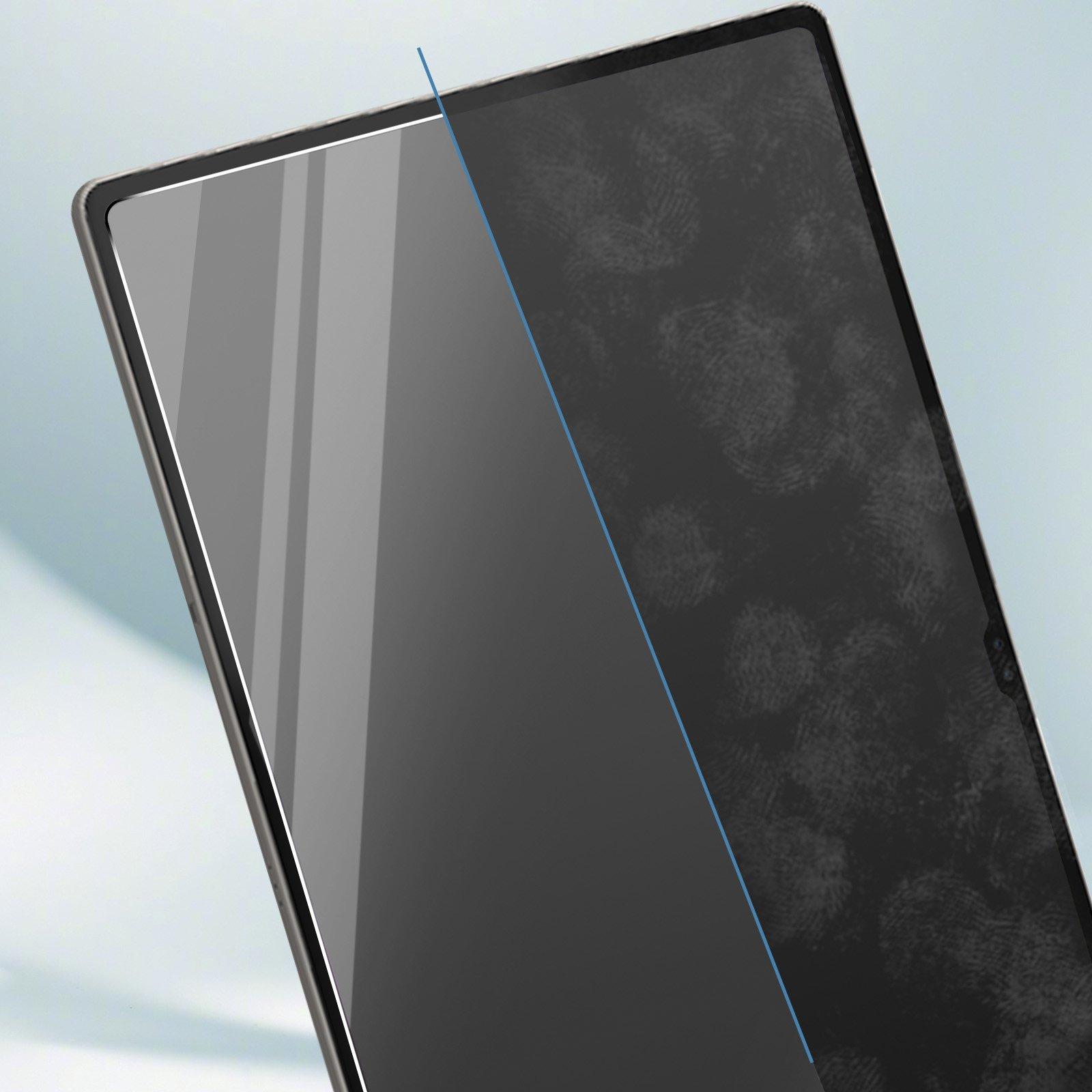 SAMSUNG  Original Samsung Tab S9 Plus Folie 