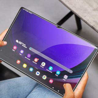 SAMSUNG  Film Original Samsung Tab S9 Plus 