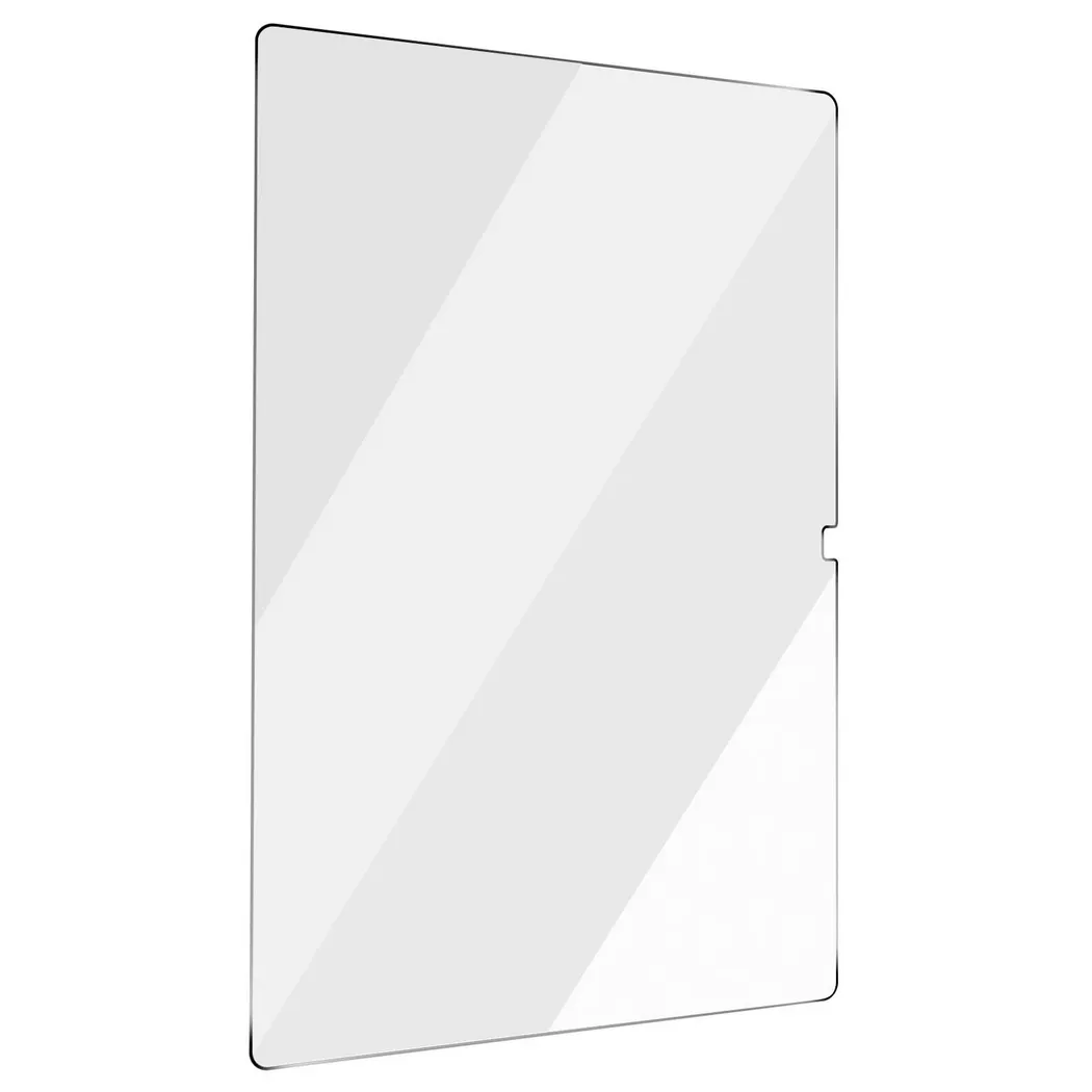 Samsung EF-UX810CTEGWW tablet screen protector Anti-glare screen protector 1 pc(s)