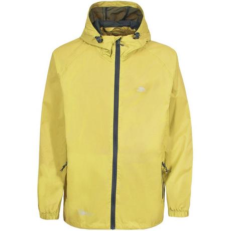 Trespass  Qikpac Jacke, wasserfest 