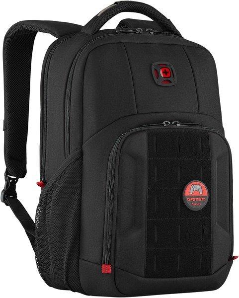 WENGER  WENGER PlayerMode 14 inch 611651 Laptop Backpack 