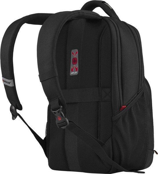 WENGER PlayerMode 14 Zoll Laptop Rucksack  