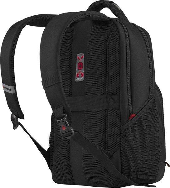 WENGER  WENGER PlayerMode 14 inch 611651 Laptop Backpack 