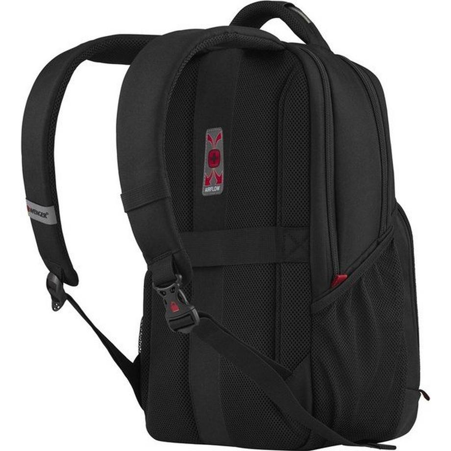WENGER PlayerMode 14 Zoll Laptop Rucksack  
