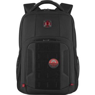 WENGER  WENGER PlayerMode 14 inch 611651 Laptop Backpack 