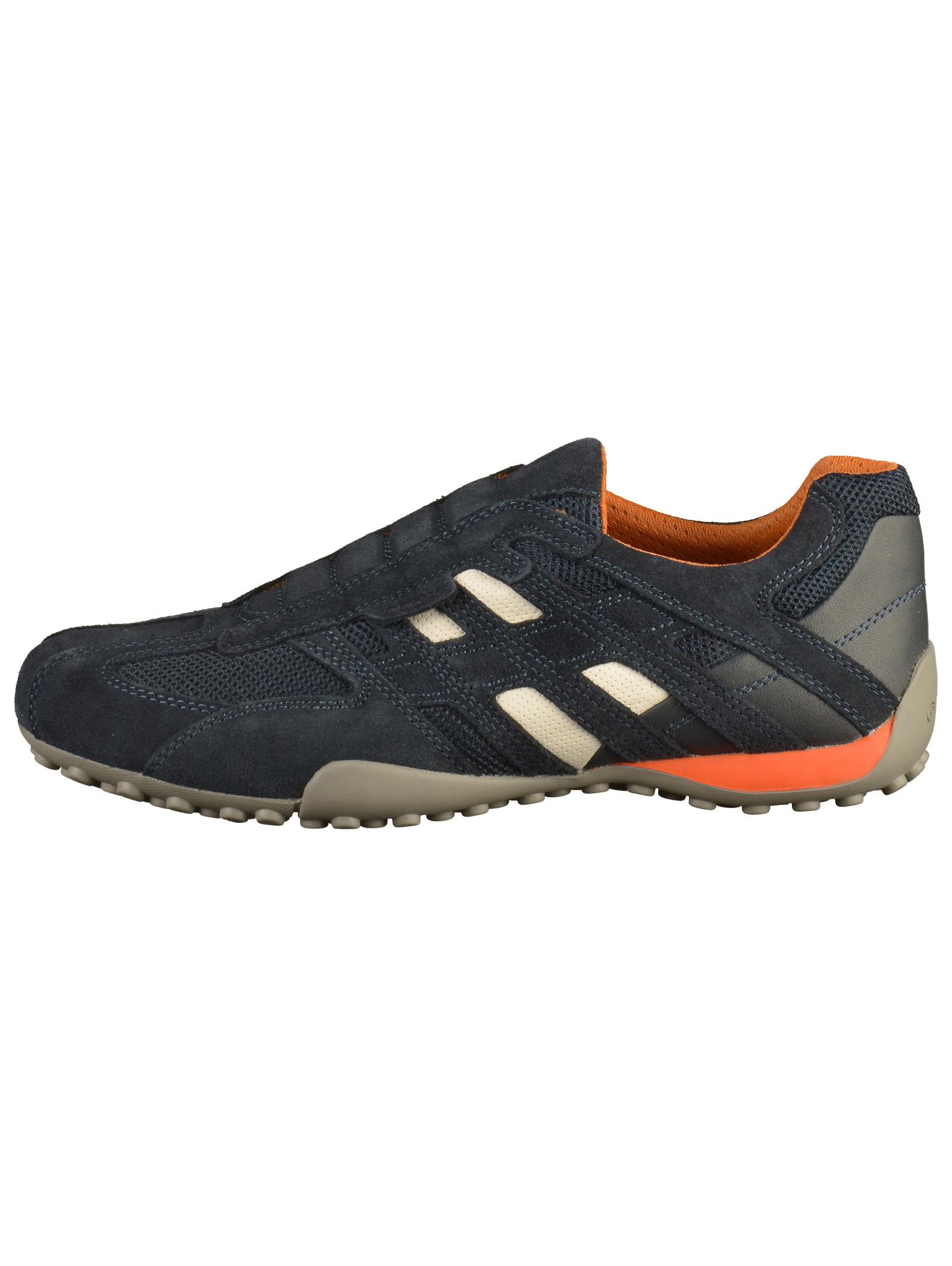 GEOX  Sneaker U4207L 02214 