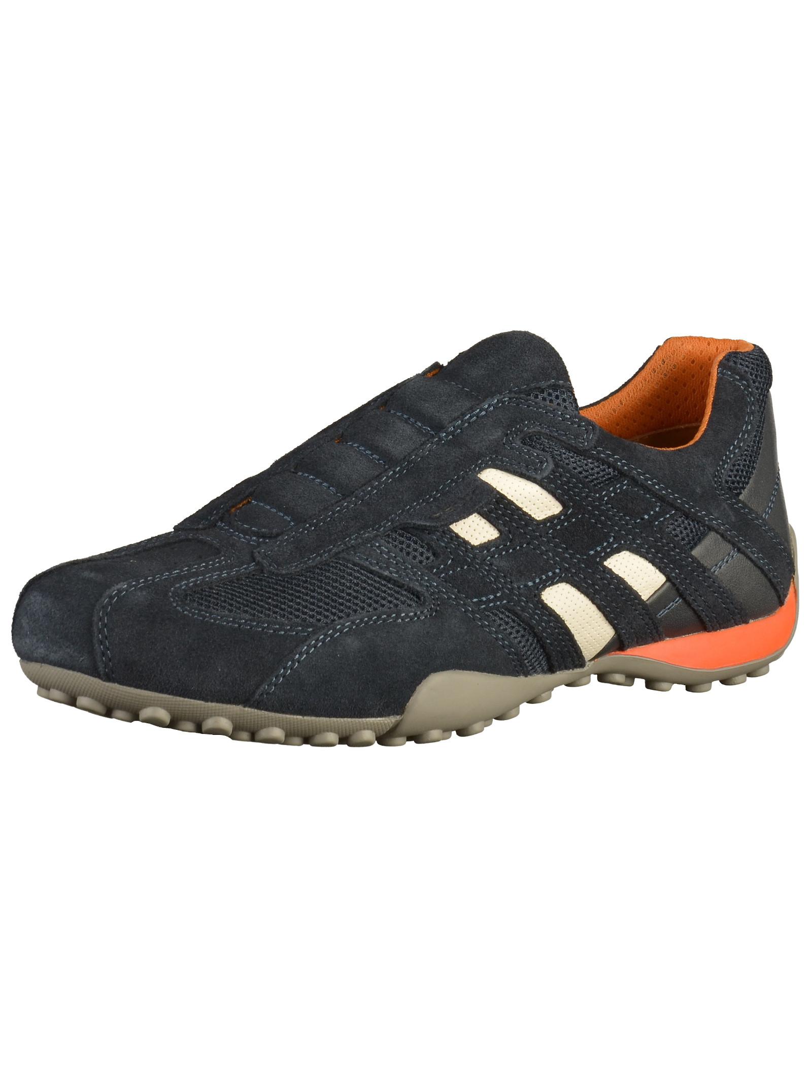 GEOX  Sneaker U4207L 02214 