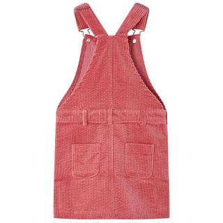 VidaXL  Robe salopette pour enfants coton 