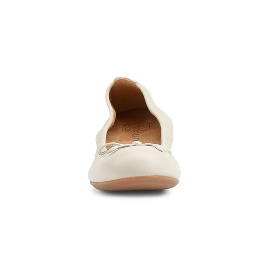 Unisa Acor Ballerina Flats  