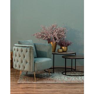 mutoni Fauteuil Tenbury Tiffany  