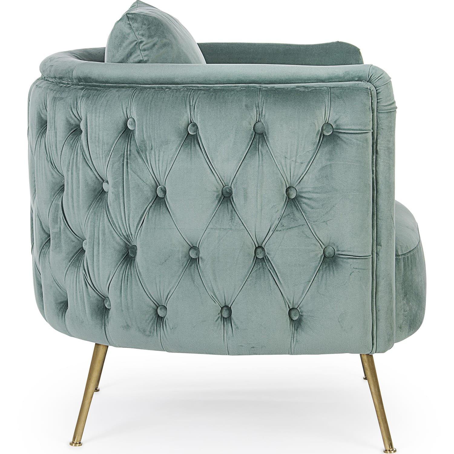 mutoni Fauteuil Tenbury Tiffany  