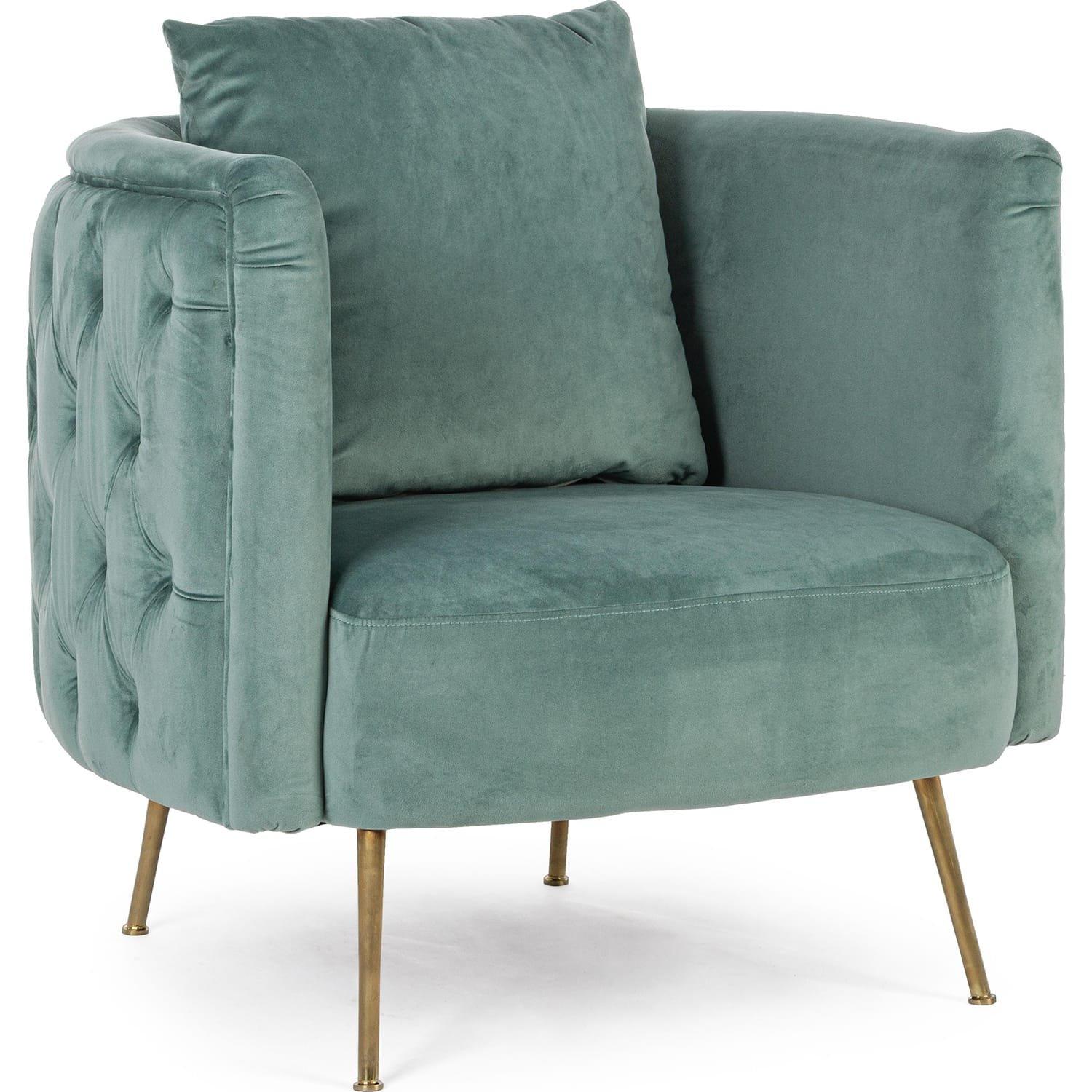 mutoni Fauteuil Tenbury Tiffany  