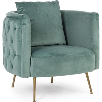 Fauteuil Tenbury Tiffany