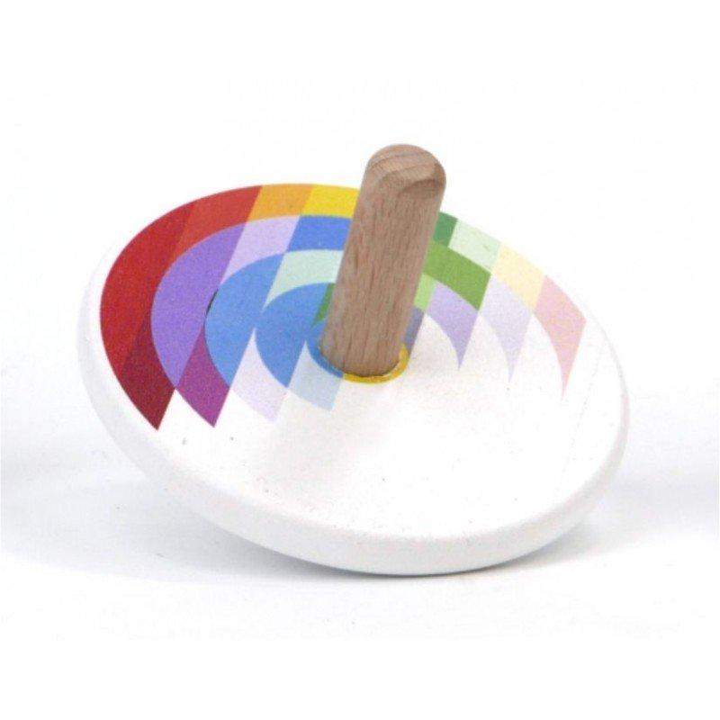 Image of Kreisel Echo Unisex Multicolor