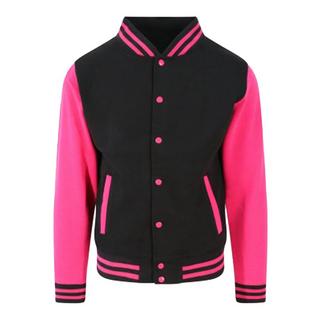 AWDis  Varsity Jacket 