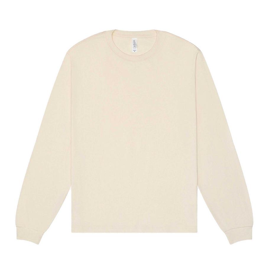 Tshirt manches longues