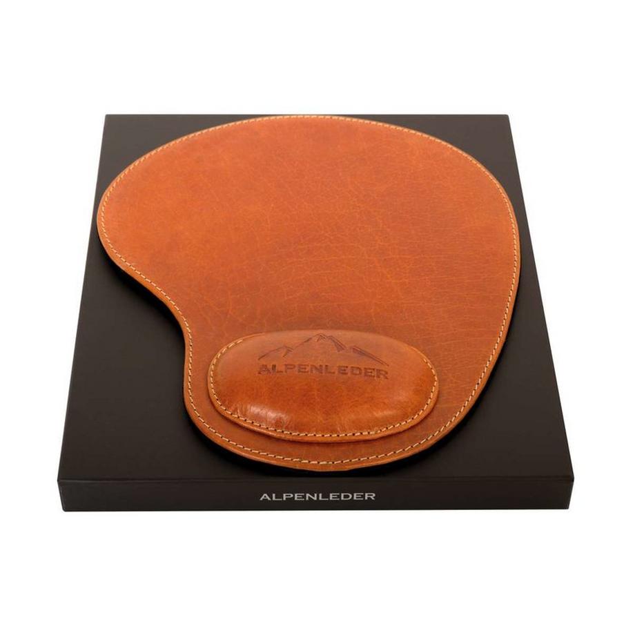 Alpenleder  Alpenleder Salem Braun 