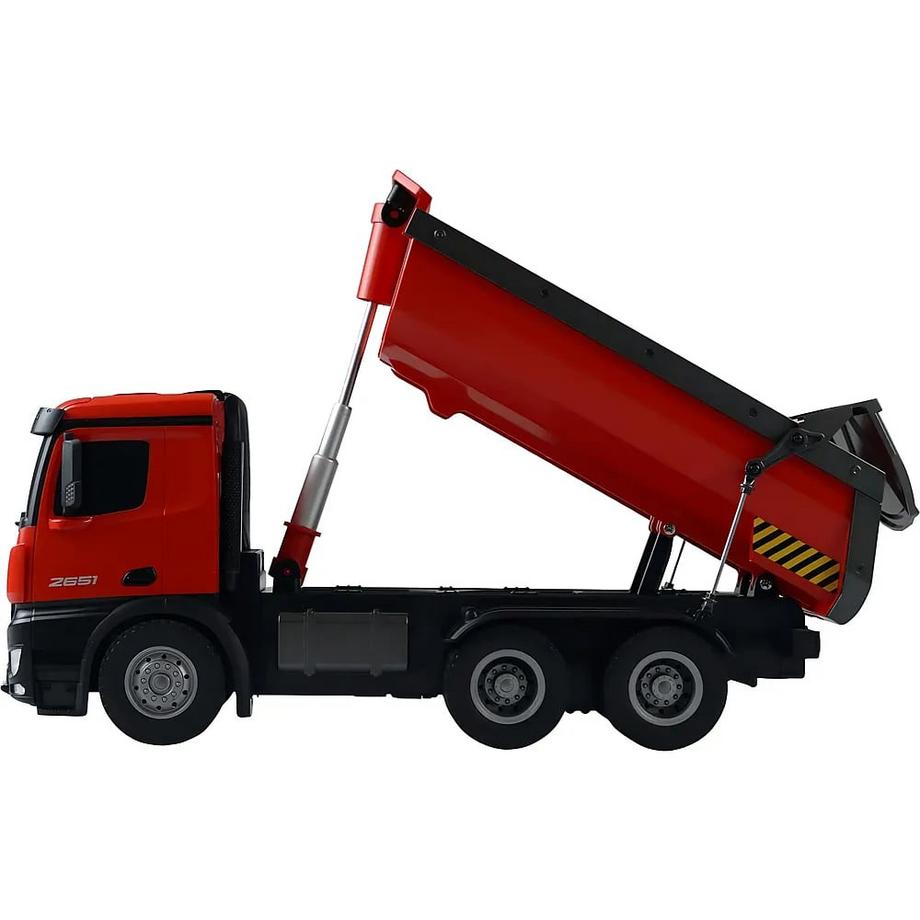 Amewi  RC MB Arocs Kipper 