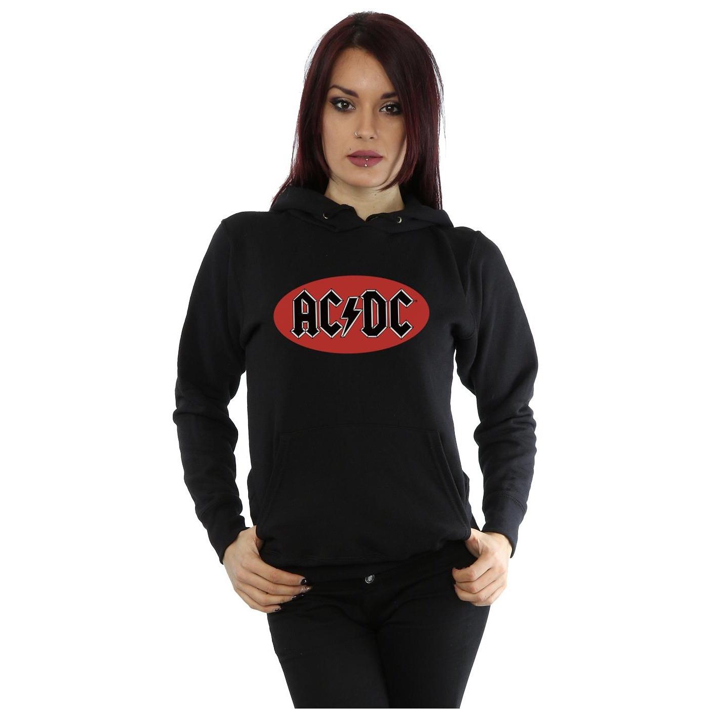 AC/DC  ACDC Kapuzenpullover 