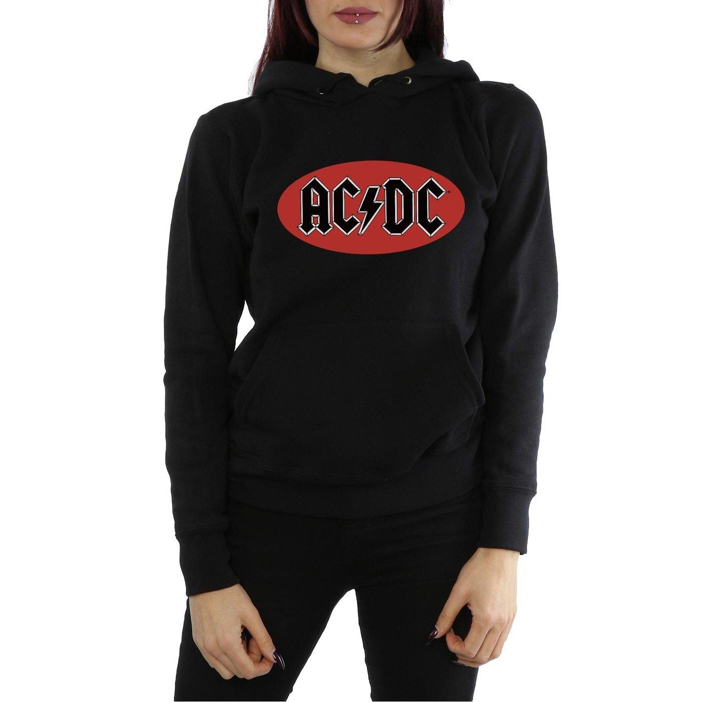 AC/DC  ACDC Kapuzenpullover 